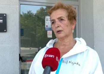 Rikthehen rastet e rënda me Covid në spital / Çomo: Mes pacientëve të shtruar ka edhe të rinj
