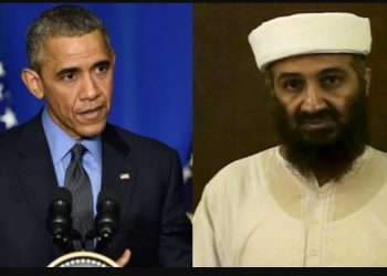 Eksperti i terrorizmit: Osama Bin Laden komplotoi për të vrarë Obamën sepse u la ‘jashtë vëmendjes’ pas 11 Shtatorit