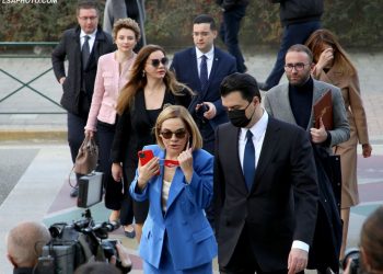 100 ditët që e ndryshuan njëherë e përgjithmonë opozitën