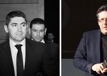 PD e pezmatuar nga shkarkimi i prokurorit Hajdarmata, Paloka: Jam në dijeni të dy ‘krimeve’ të tij