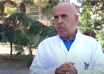 “Kujdes! Delta mund të rëndohet”/ Pipero paralajmëron: Transmetohet brenda 5 minutave nga një person tek tjetri