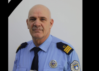 FOTO/ Humbi jetën gjatë pushimeve në Shqipëri, kush është polici nga Kosova që u mbyt në Velipojë. Emri
