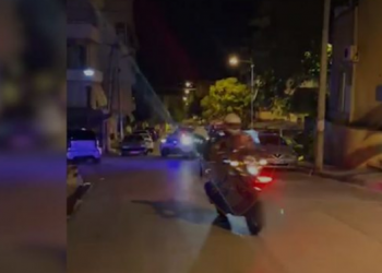 Detaje nga aksioni i FNSH në Sarandë/ Përpunonin kokainën në garazh, sekuestrohet drogë, shuma parash dhe 6 makina
