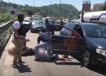 Dhunë, grabitje dhe të dehur në timon/ Plasin arrestimet në Tiranë, 11 të prangosur në 24 orë