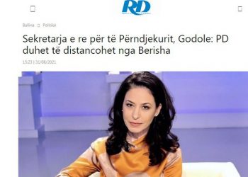 “PD të ndahet nga Berisha”/ RD publikon deklaratën kundër ‘liderit historik’, a po distancohet PD nga ish-kryetari i saj?