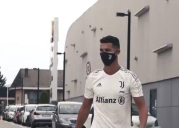 E konfirmon Allegri, merr fund dilema: Ronaldo qëndron te Juventus