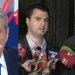 Berisha armiqëson PD-në me Bashën, me ‘kauzën’ e luftës kundër ‘regjimit Rama-Luli’