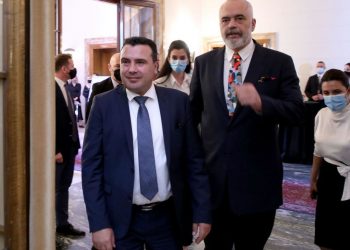Përse vendeve të BE duhet t’u hiqet e drejta e vetos ndaj integrimit të Maqedonisë së Veriut dhe Shqipërisë