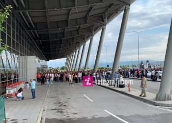 Nga Tirana drejt Abu Dhabit për 50 euro, nisin fluturimet nga Wizz Air