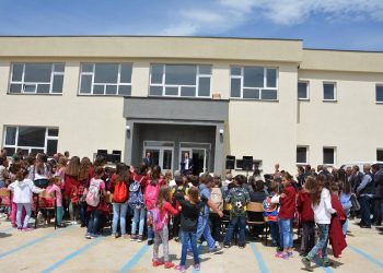 Viti i ri shkollor/ Merret vendimi, anglishtja do të mësohet nga klasa e parë