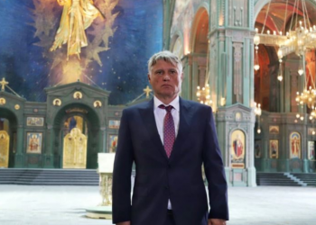 Vdes “papritur” ambasadori i Serbisë në Rusi, reagon presidenti Vuçiç