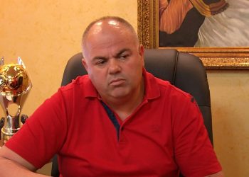 Flakët në Kalimash, Gjici: Kur erdhën vëllezërit nga Kosova, ne e kishim neutralizuar zjarrin