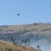 Vatra në malin e Tërbunit/ Operacion për shuarjen e flakëve, dy helikopterë dhe 100 punonjës