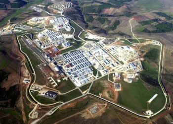 A do strehohen afganët në Kosovë në bazën ushtarake amerikane?!