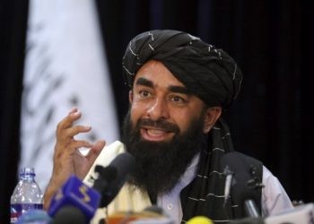 Talebanët dënojnë vrasjet me dron të SHBA kundër ISIS: U bë në territorin afgan