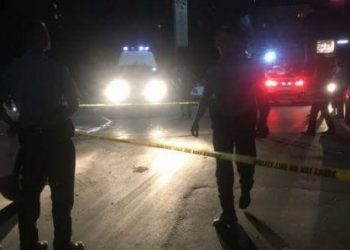 “Kombinati” në Tiranë/ Përplasja mes dy automjeteve i merr jetën aksidentalisht këmbësores