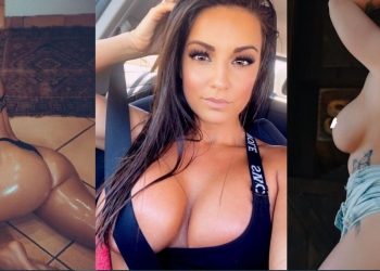 FOTO / Dëgjoi këshillën e burrit! Mësuesja punon si modele seksi dhe fiton “lekë me thasë”