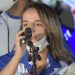 “Tokio 2020”/ Distria Krasniqi jep premtimin në Kosovë: Nga Parisi do marrim më shumë medalje