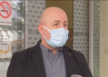 Në vjeshtë, vala e katërt e Covid, epidemiologu Simaku: Më të mbrojtur janë të vaksinuarit me 2 doza