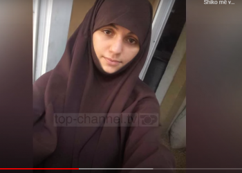 Babai kërkon vajzën në Siri/ Tahsim Ibrahimi nga Maqedonia i ka shpresat te qeveria shqiptare: Kam 4 vjet pa folur me të
