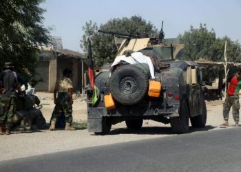 Nuk ndalen talibanët, marrin dhe qytetin e katërt më të madh në Afganistan, kontrollojnë 20 krahina. Kërcënojnë Kabulin