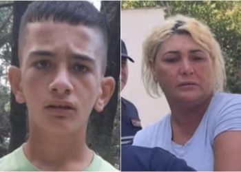 “Më morën me forcë nga Bathorja e më lidhën”/ Ronaldo Tanushi tregon si u trafikua nga “Bukuroshja”, si shpëtoi i mituri në Sarandë