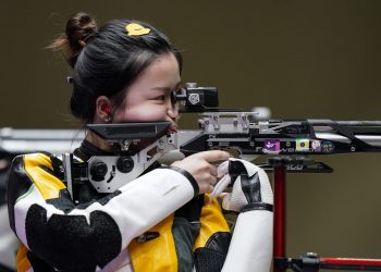 Dita e fundit e Lojërave Olimpike, Kina ruan kryesimin në tabelën e medaljeve