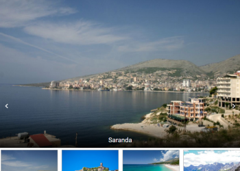 Media italiane jehonë turizmit shqiptar, artikull mbi vendet që turistët duhet të vizitojnë patjetër në Shqipëri: Ka fe bashkëjetesën