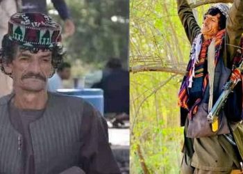 Vdekja e komedianit afgan dhe karikaturat shqiptare