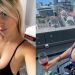 FOTO / Wanda Nara e papërmbajtshme, ja “selfie” hot që po çmend fansat