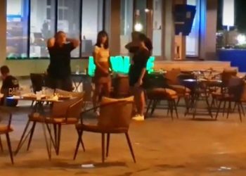 E zunë plumbat që i morën jetën Bledar Muçës/ E plagosura në Lushnje rrëfen tmerrin: Pashë vdekjen me sy