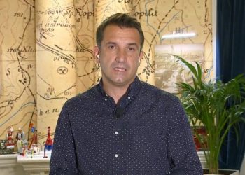 “Vitin tjetër, Muzeun Etnografik dhe…”/ Veliaj flet për zjarrin dhe planet për “Sarajet”: Gjetëm dy dritare të thyera, s’kemi identifikuar ende porositësin