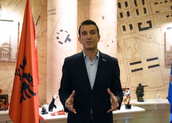 Teatri Kombëtar, Veliaj: Do të vijojë ndërtimi! Çdo punë e bukur në Tiranë pengohet