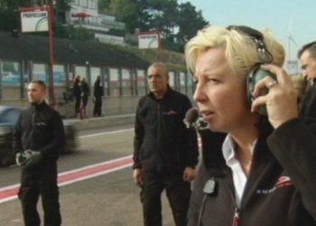 E kapi me të dashurën/ Burri ekzekuton drejtoreshën 2 javë para garës së Formula 1, i vret dhe partneren