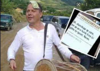 “Shamikuqja” trimërohet/ Xhelal Mziu: Shqiptarët duhet të bëhen pak boshnjakë, ta përzënë Vuçiçin