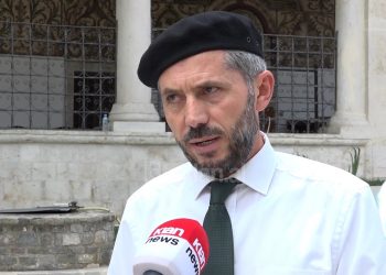 Riatdhesimet nga Siria, ish-myftiu i Tiranës: KMSH nuk ka kontroll mbi 10 xhami!