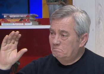 Dorëheqja e Markut/ Zef Deda: Nuk duhet të largohej, të rrinte dhe të luftonte kundër Ramës e PS që janë dëm për demokracinë