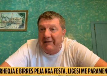 “Ja kush i pagoi gazetarët kosovarë të shkruanin kundër Bregoviç”/ Zeka tregon ç’ndodhi në koncertin e Cecës: Po sulmohet Shqipëria! Kurti, abuzuesi i shekullit