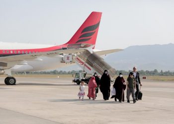 Zbardhen emrat e shqiptarëve të riatdhesuar nga kampi Al Hol