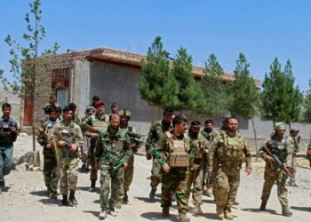 Ekspertët: Tërheqja amerikane nga Afganistani mund të dëmtojë imazhin e saj në botë