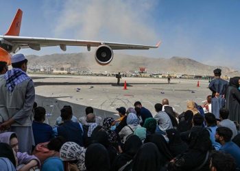SHBA thirrje amerikanëve në Afganistan: Koha nuk pret, ejani sa më shpejt në aeroport