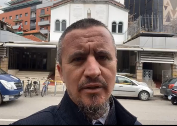 U tha se u denoncua në polici, vjen reagimi i parë nga imami Ahmed Kalaja
