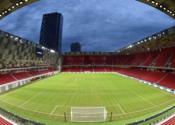 Sfidat e shtatorit/ Shqipëria pret Hungarinë dhe San Marinon, nuk luan në ‘Air Albania’ por në ‘Elbasan Arena’