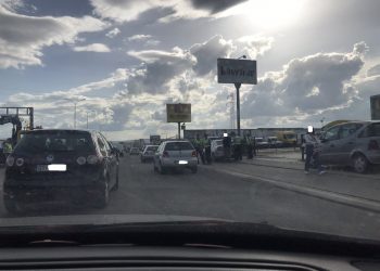 Aksident i rëndë në Kosovë: Një i vdekur dhe 7 të plagosur