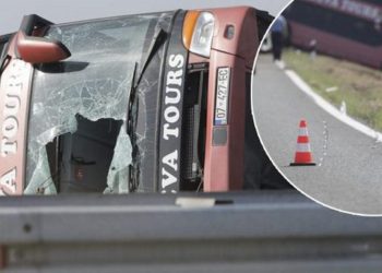 Një javë pas tragjedisë, ekspertiza kroate zbulon pse humbën jetën shtetasit kosovarë në aksident