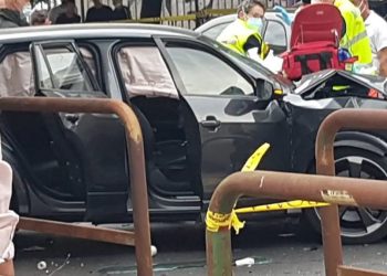 Tragjedi për shqiptaren, kush ishte 34-vjeçarja që humbi jetën në aksident pas përplasjes fatale të makinave