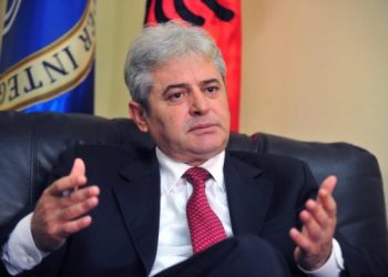 “Ballkani i Hapur”/ Ali Ahmeti: Kemi dy rrugë! Pajtim mes kombeve ose hakmarrje, edhe Shqipëria ka humbur djemtë e saj