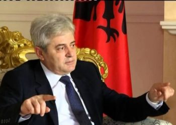 Ali Ahmeti: “Open Balkan” s’është ripushtim i Kosovës! Gjërat duhen parë me gjakftohtësi, të pranohet çka është e dobishme!
