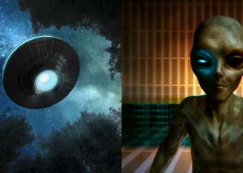 Astronomët premtojnë: Mund të provojmë brenda dy vitesh se alienët ekzistojnë