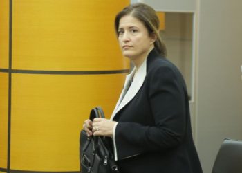 Vendimi i KPK për shkarkim: Prokurorja Alketa Zifla cenoi besimin te sistemi i drejtësisë